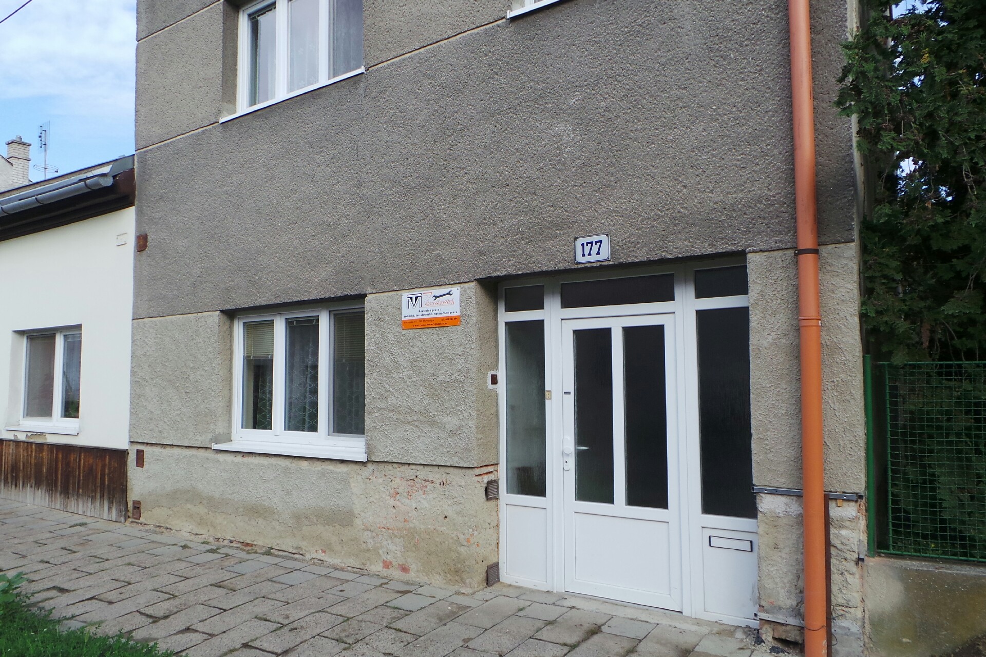 MT Zámečnictví foto 1