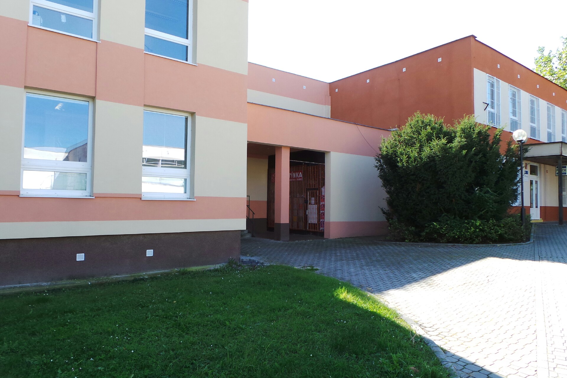 MUDr. Jakub Nováček