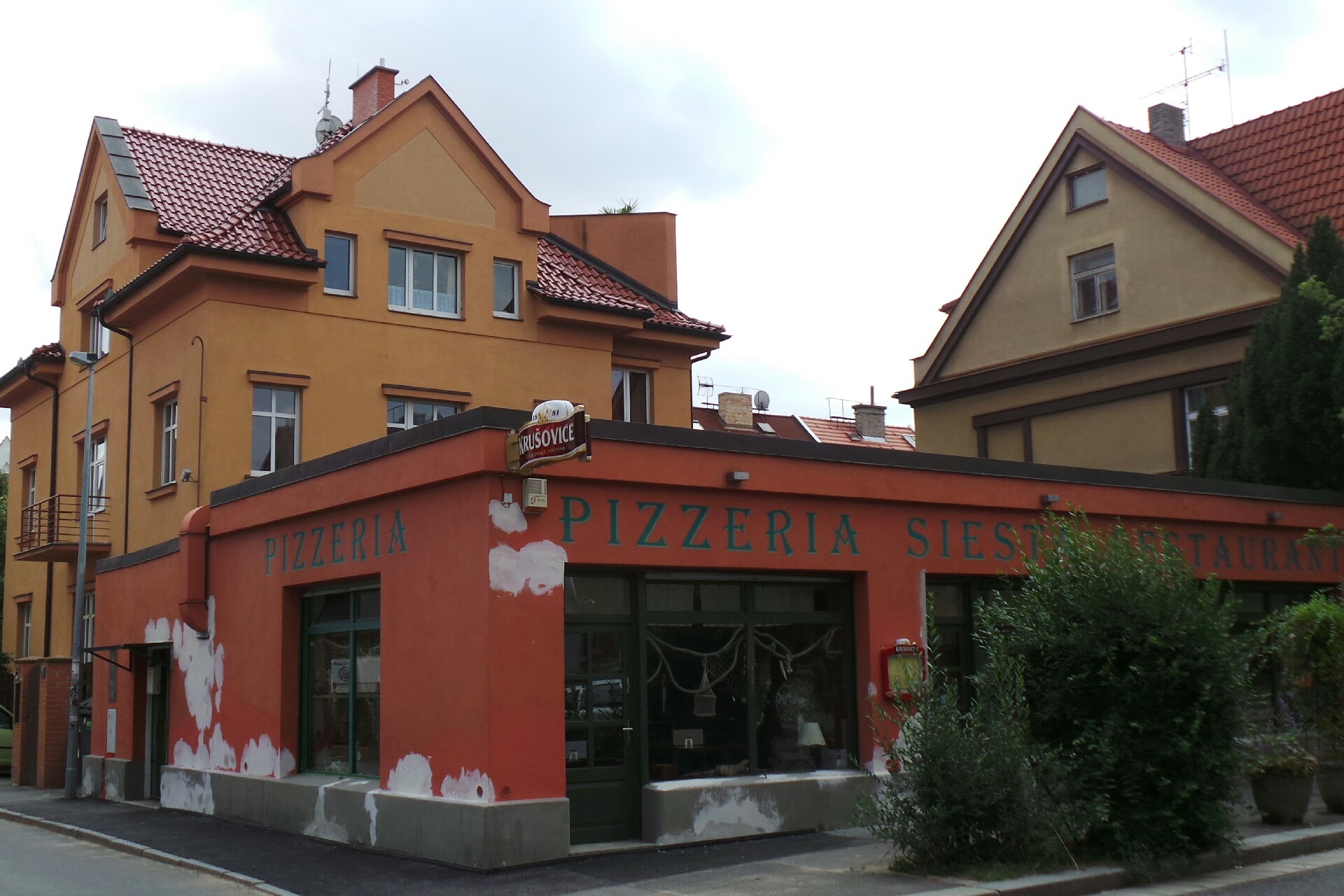 Ing. Zdeněk Vavřínek