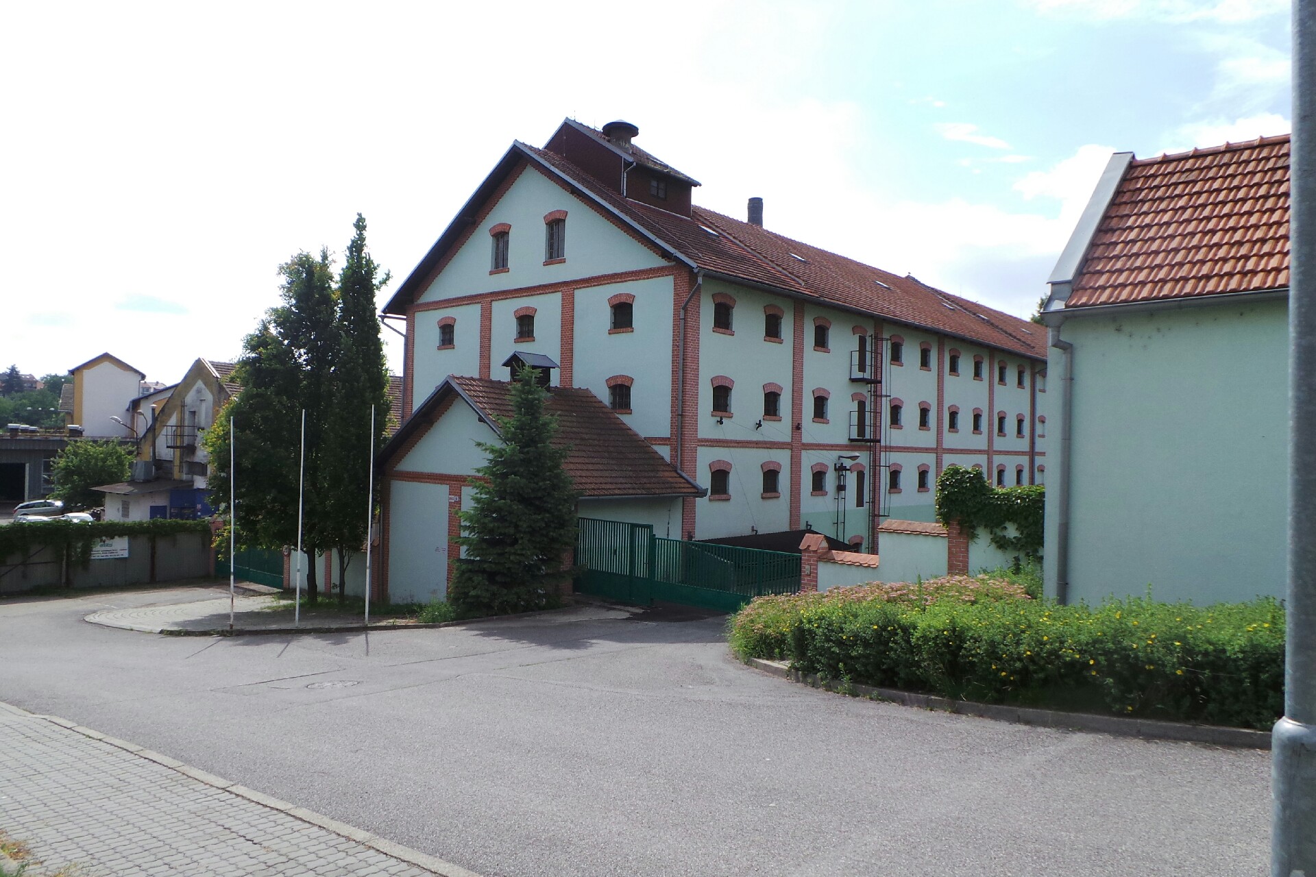 ELITA semenářská, a.s.