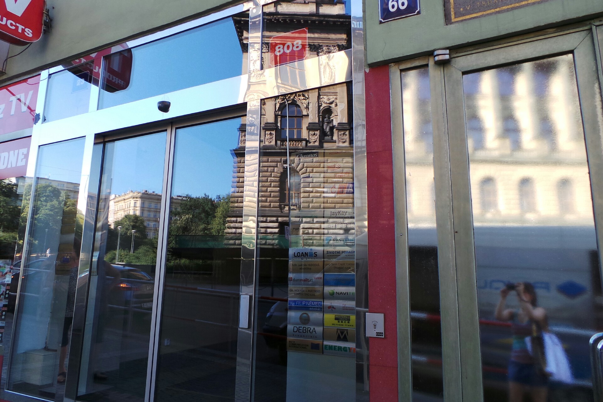 Dr. Molnár + Partners Consulting, s.r.o.