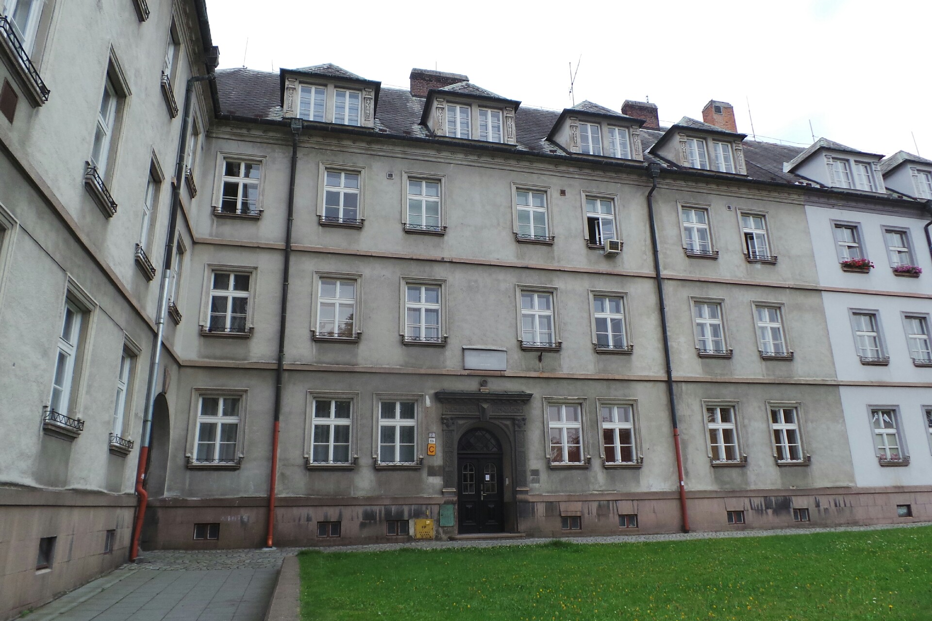 Zubní Technika Profix s.r.o.