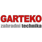 Logo obchodu GARTEKO