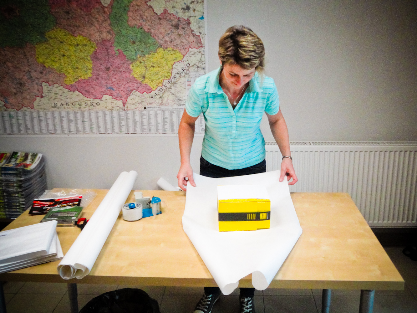 3D FITNESS s.r.o. foto 2