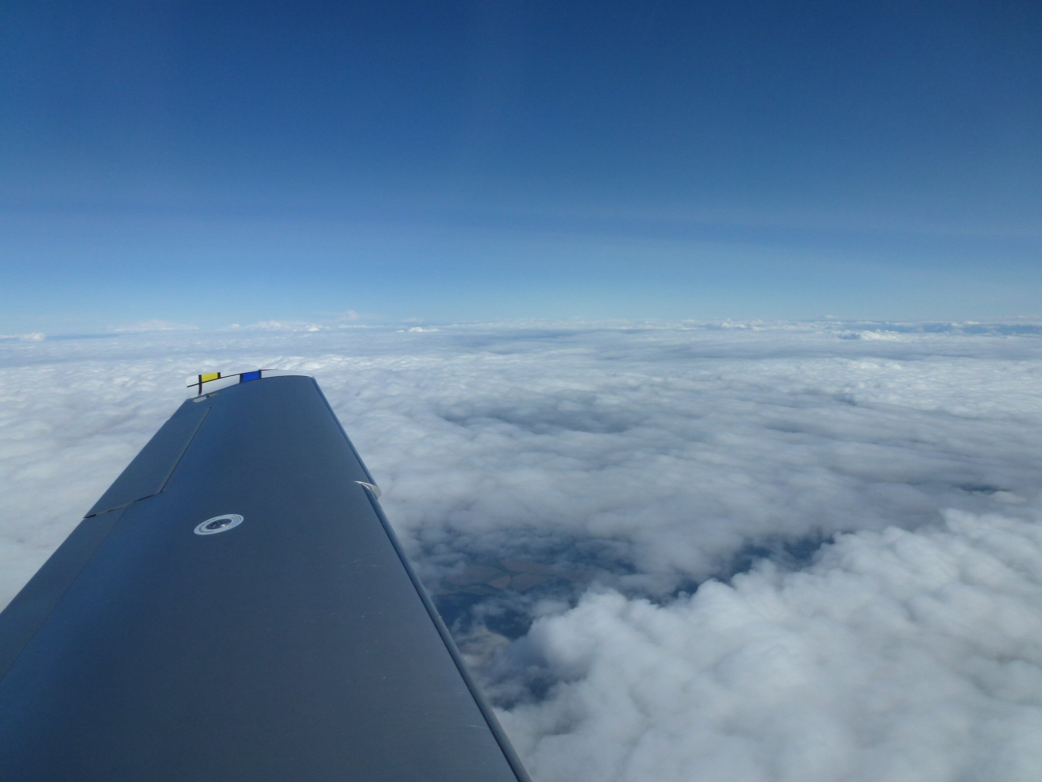 Alpha Aviation, s.r.o. foto 1
