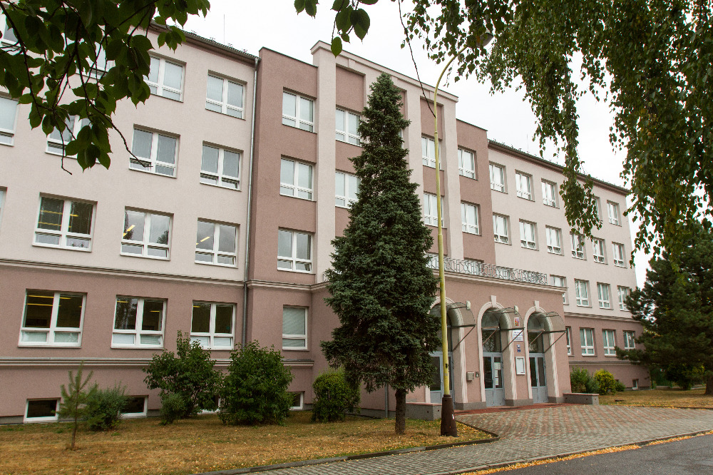 Základní škola dr. Miroslava Tyrše, Hlučín, Tyršova 2, okres Opava