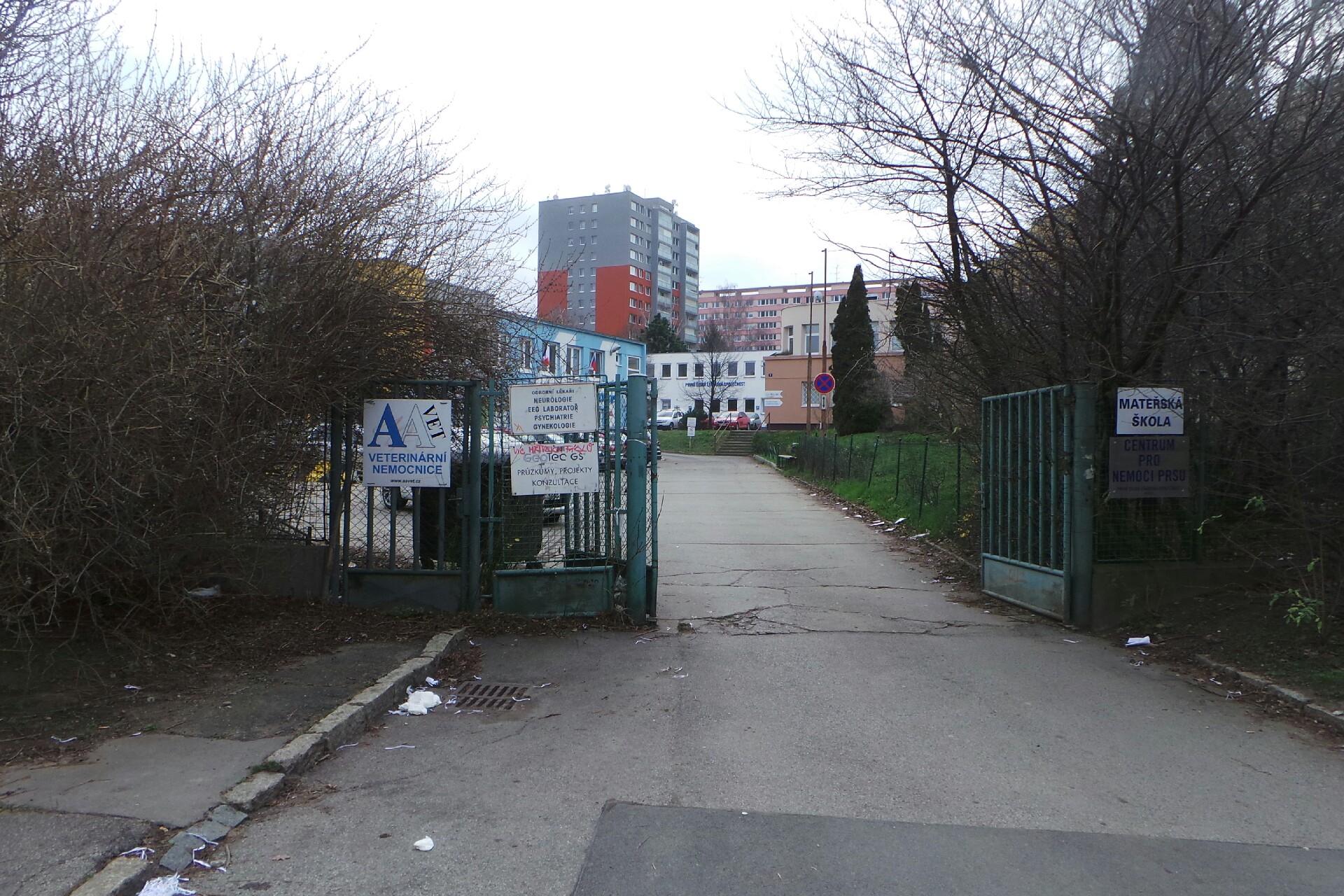 První česká lékařská společnost, s.r.o.