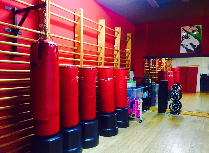 Fitness Slavia, s.r.o. foto 2