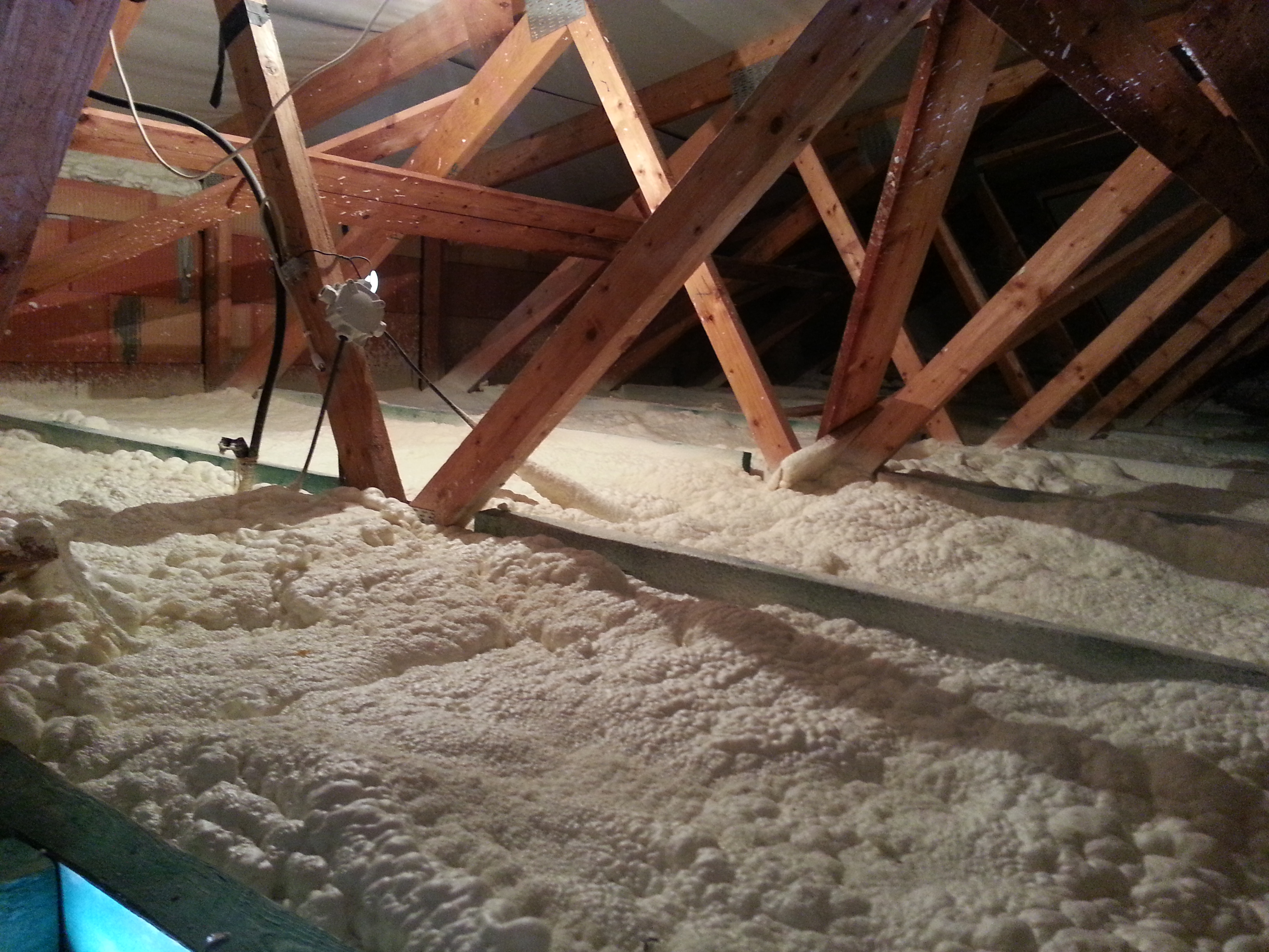 Česká izolační foto 2