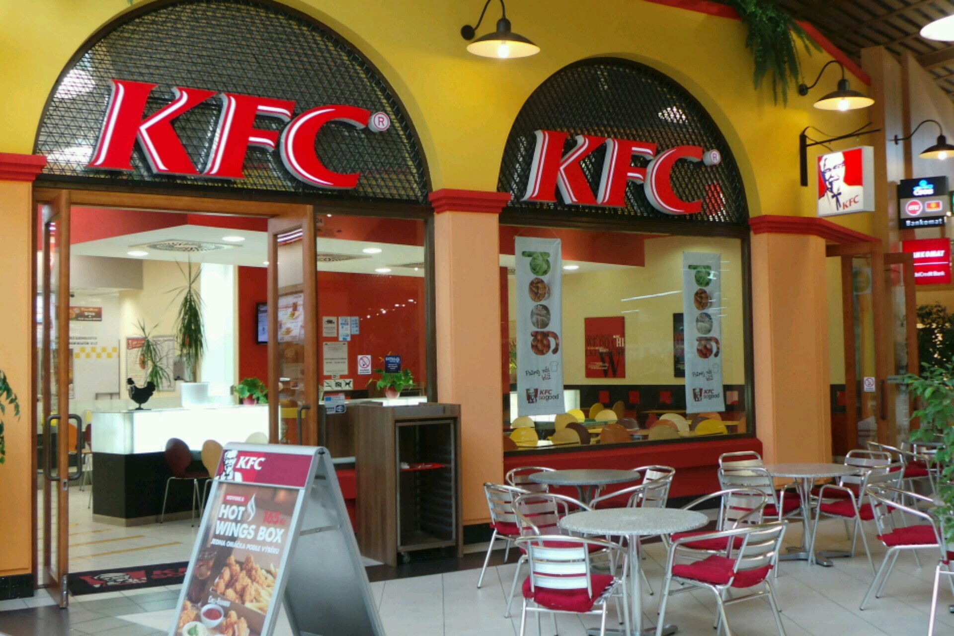 KFC foto 5