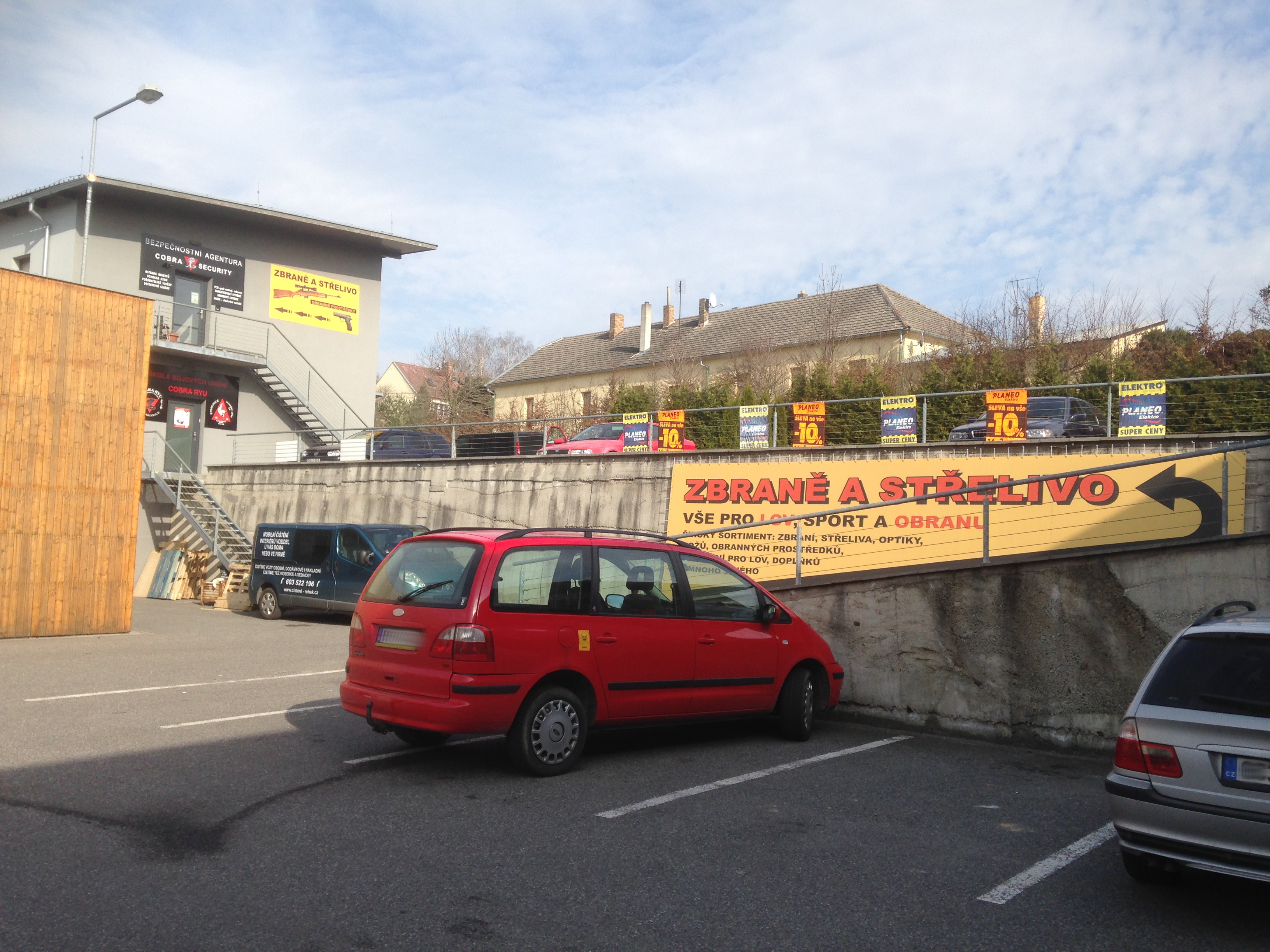 Cobra Security, s.r.o.