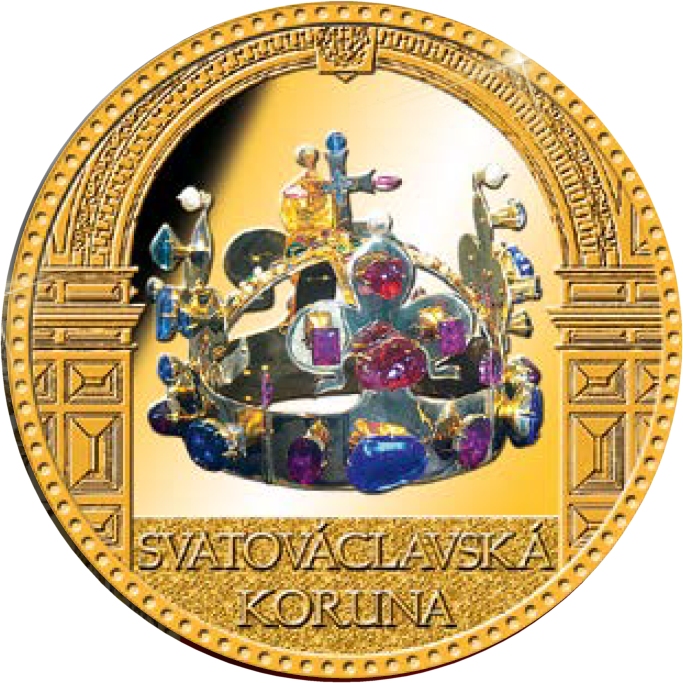 Český mincovní obchod foto 3