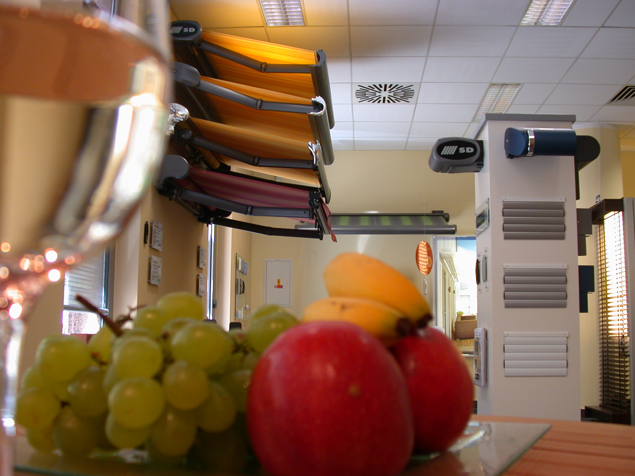 MAXILUX - showroom foto 3