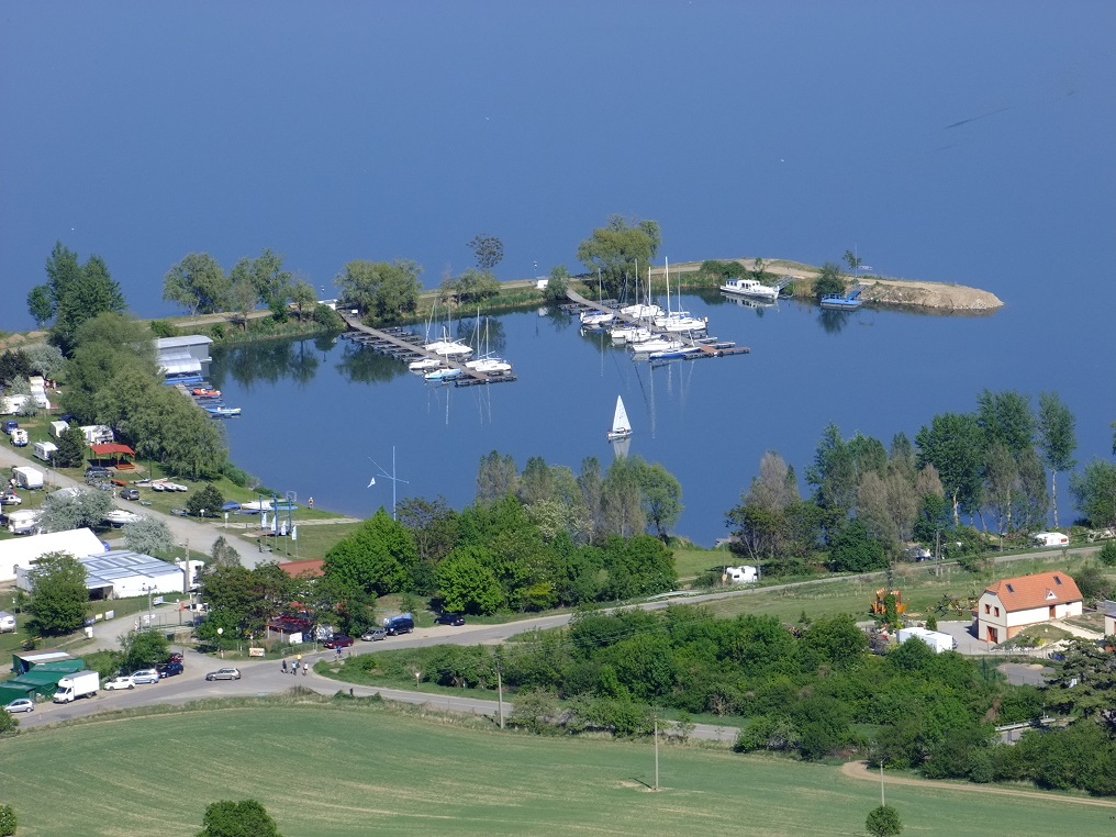 Penzion Na Vyhlídce Pavlov foto 2