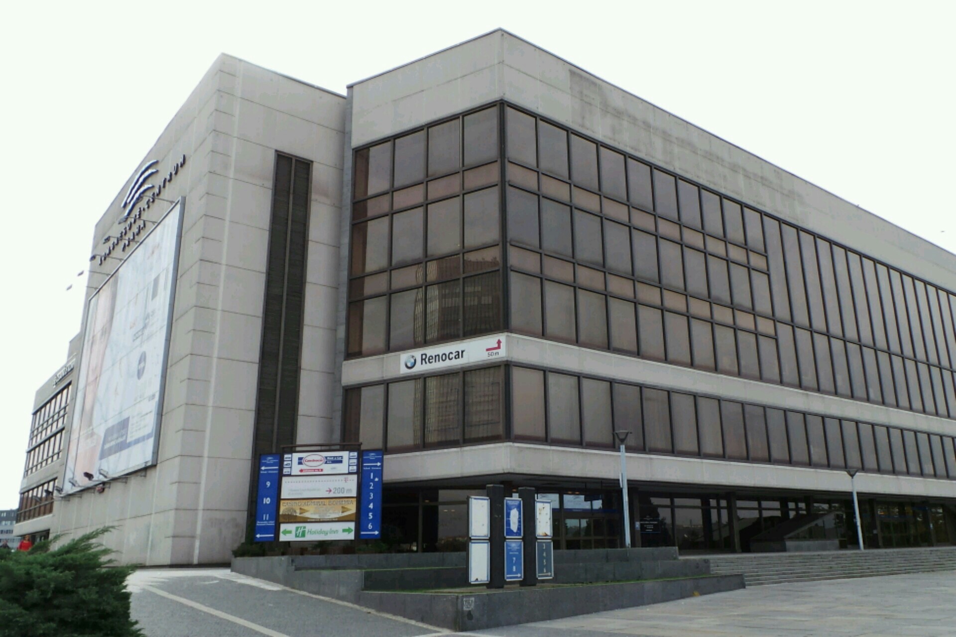 Svaz měst a obcí České Republiky