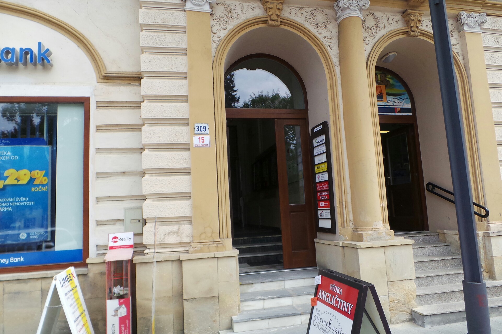 Daňový poradce ev. č. 2476 Helena Žemlíková