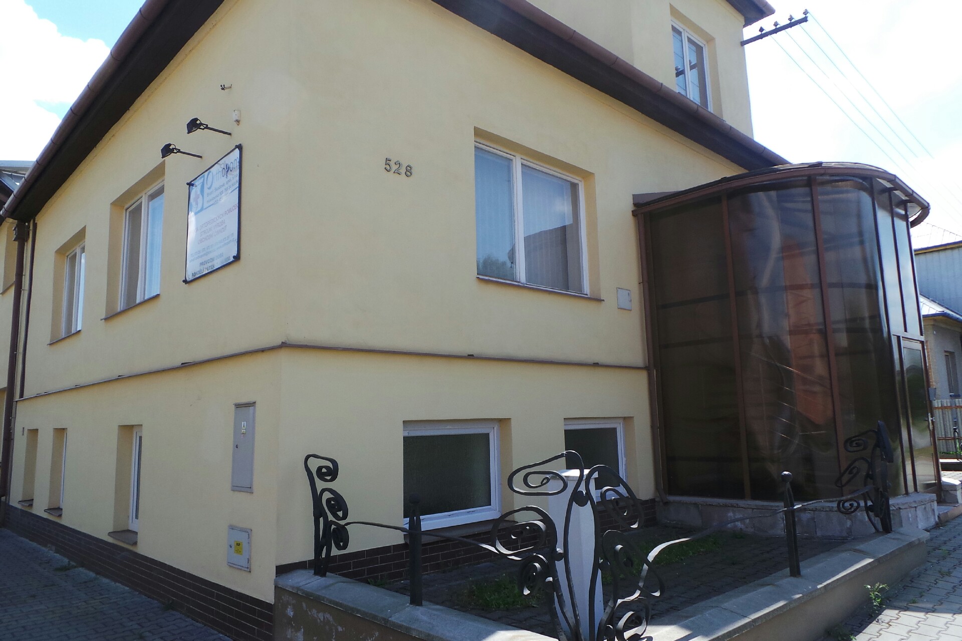 ORTHOPOM bratři Škodové, spol. s r.o.