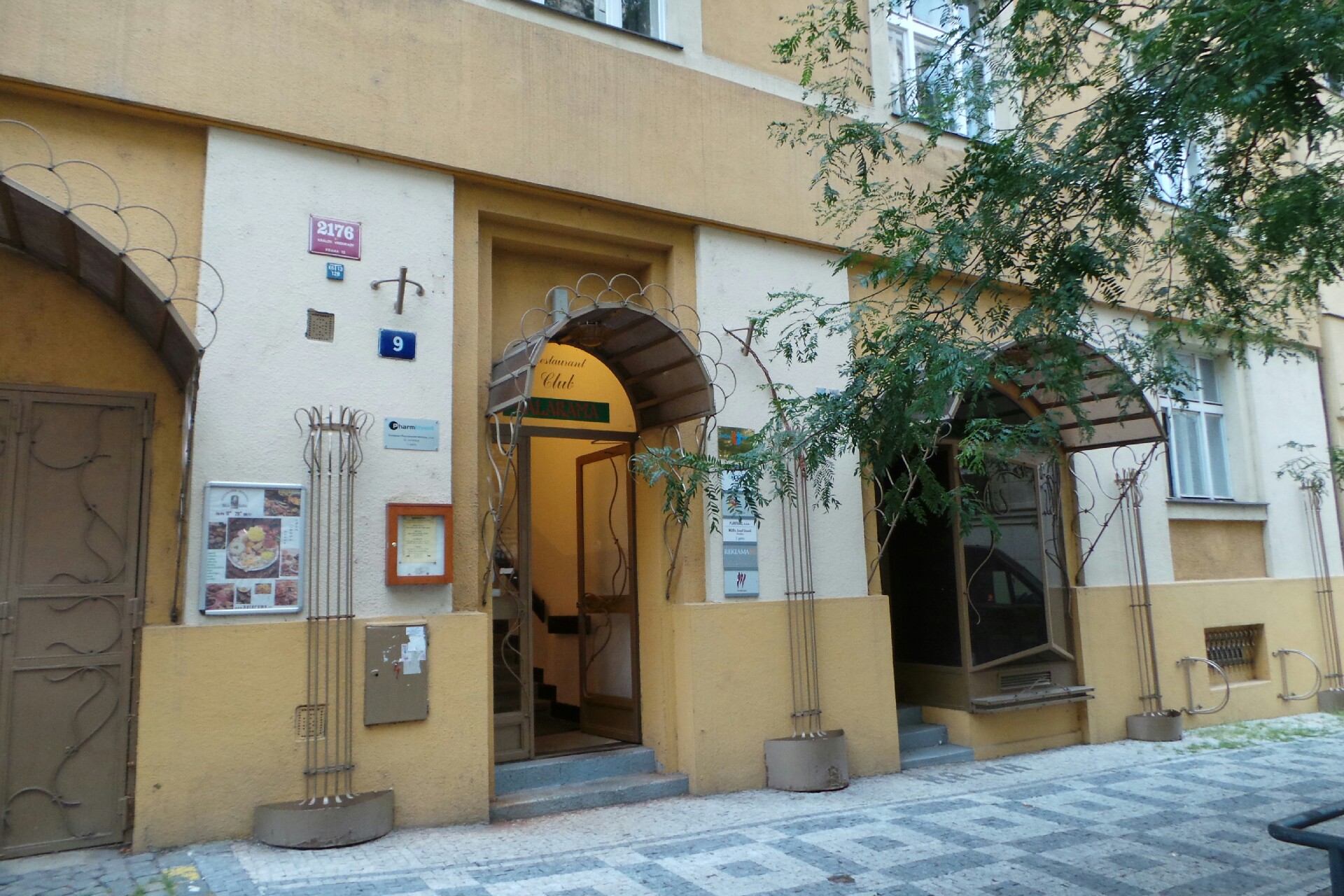 Občanské sdružení Natama