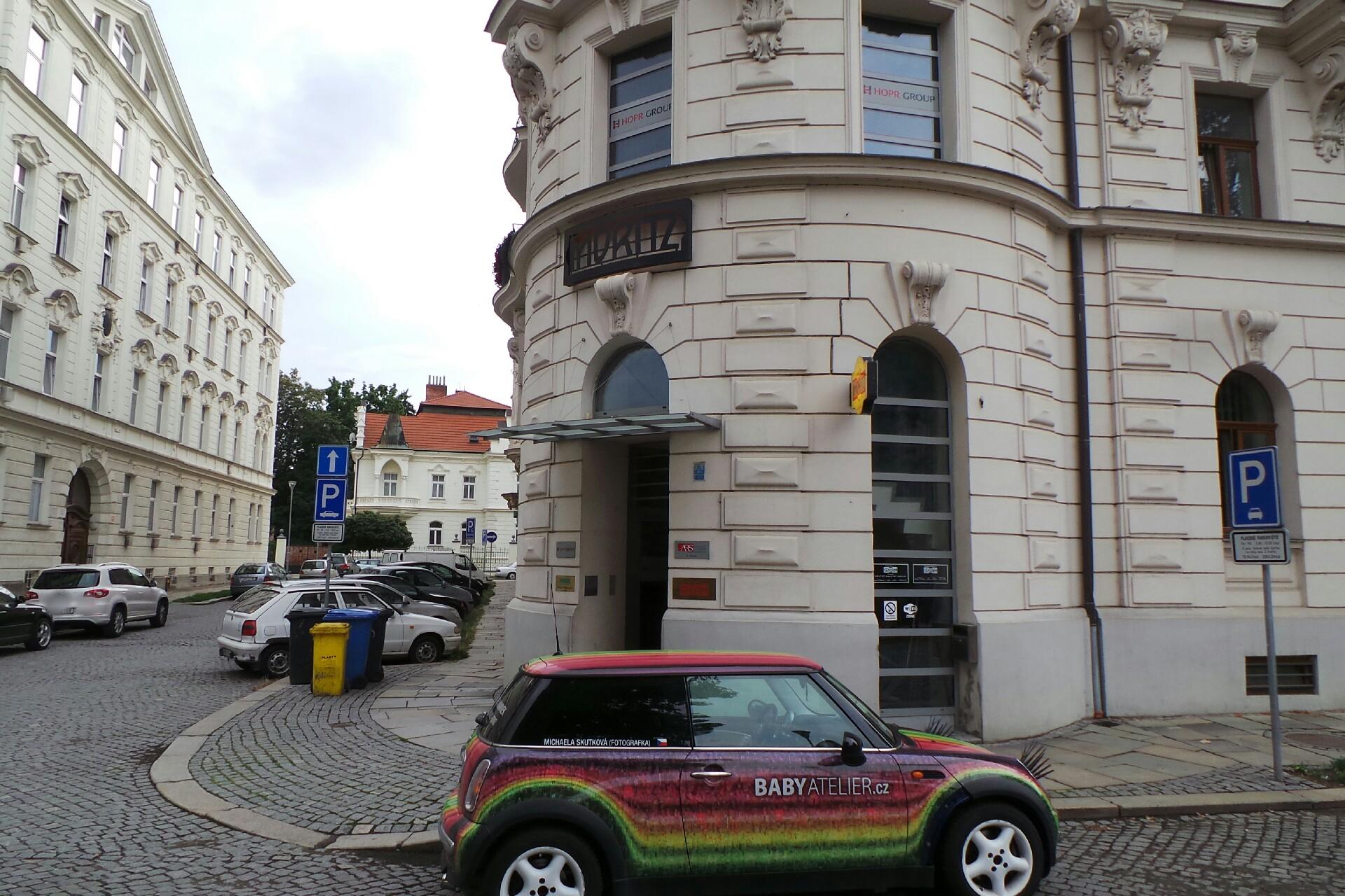 Arbitrážní a rozhodčí společnost, s.r.o.