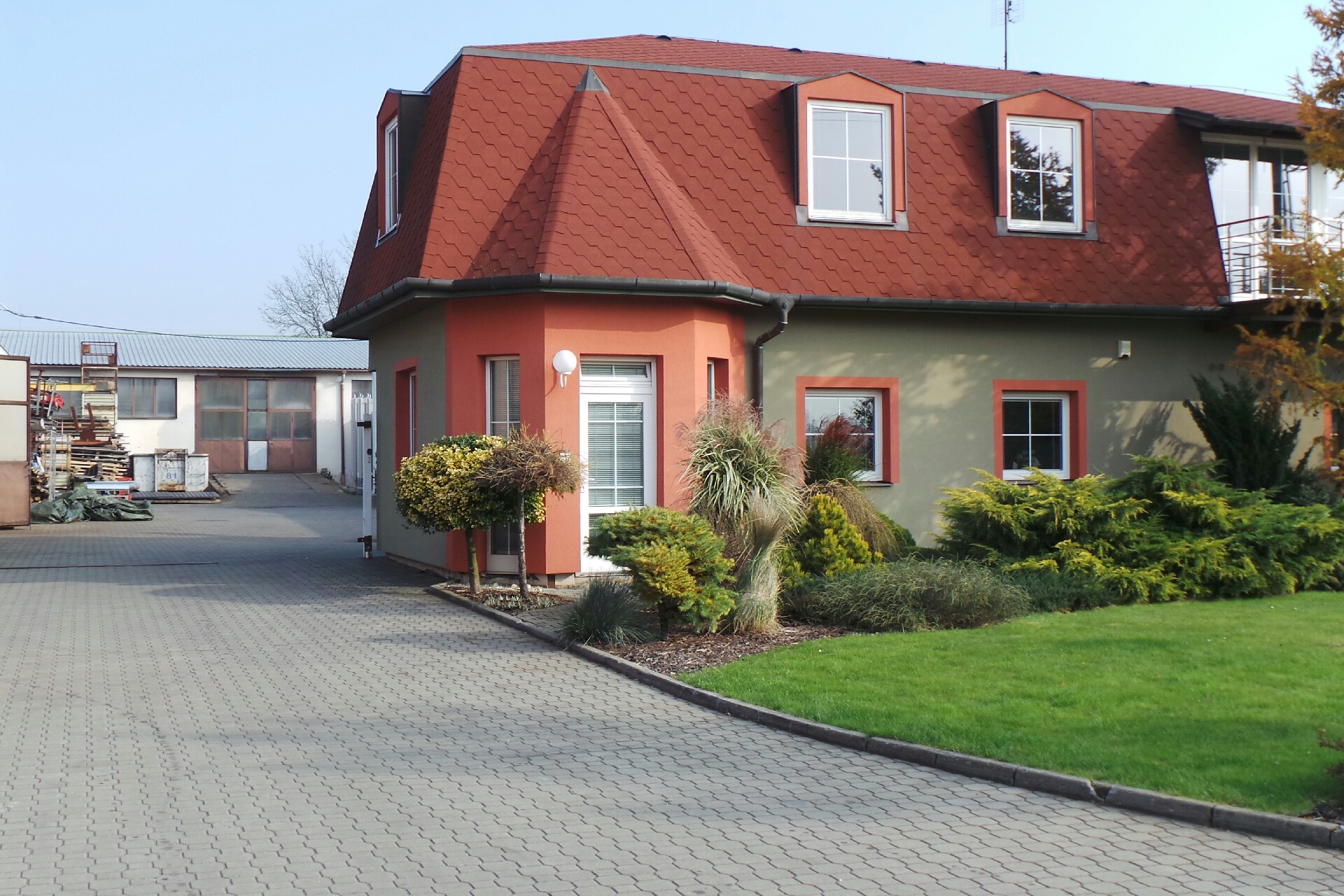 Vladimír Obdržálek - KOPO