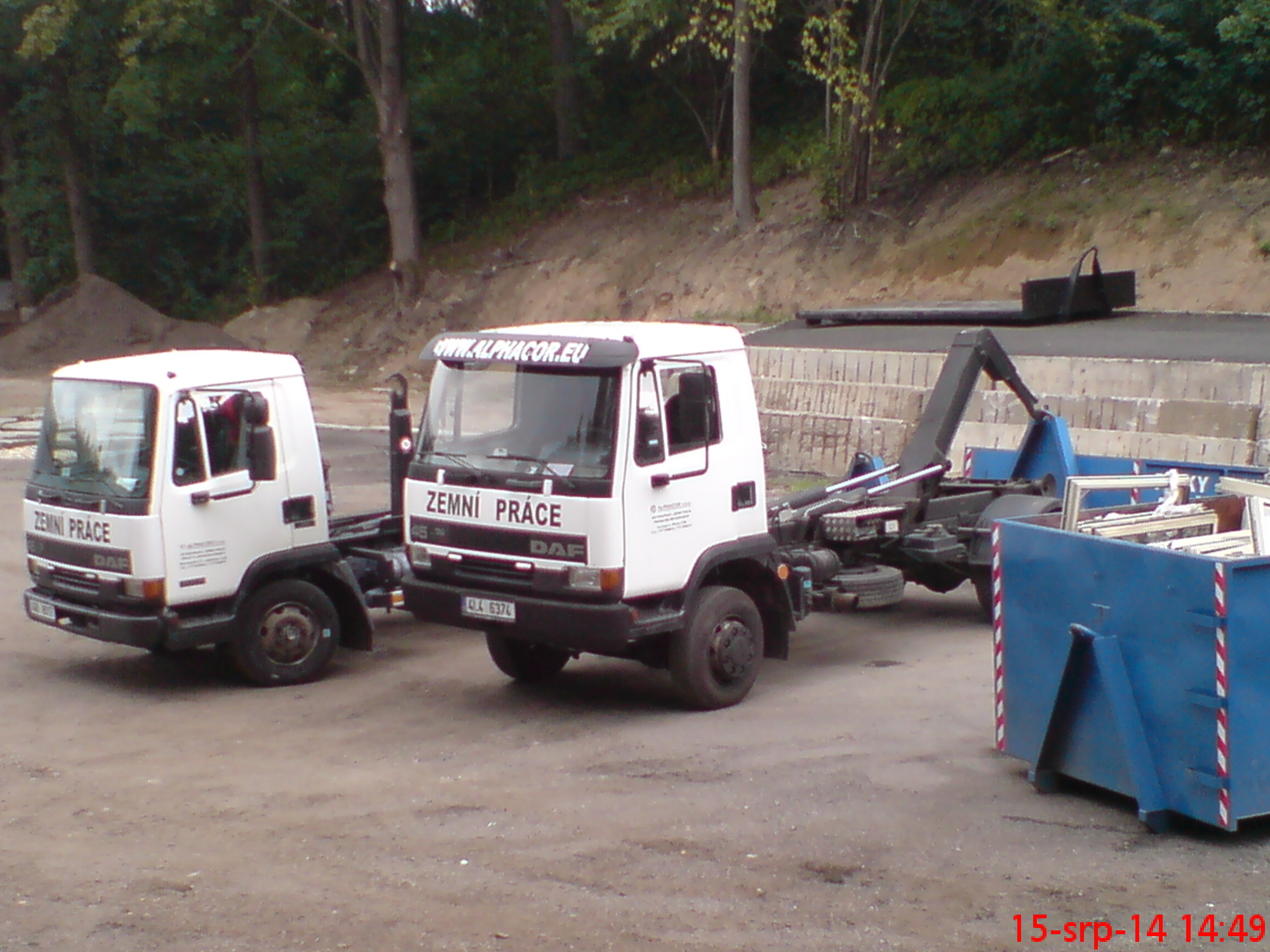 AlphaCont s.r.o. foto 6