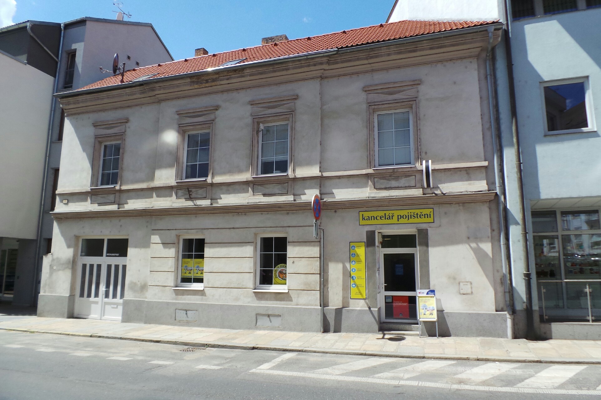 Pojišťovací služby Ing. Světlana Šrotová