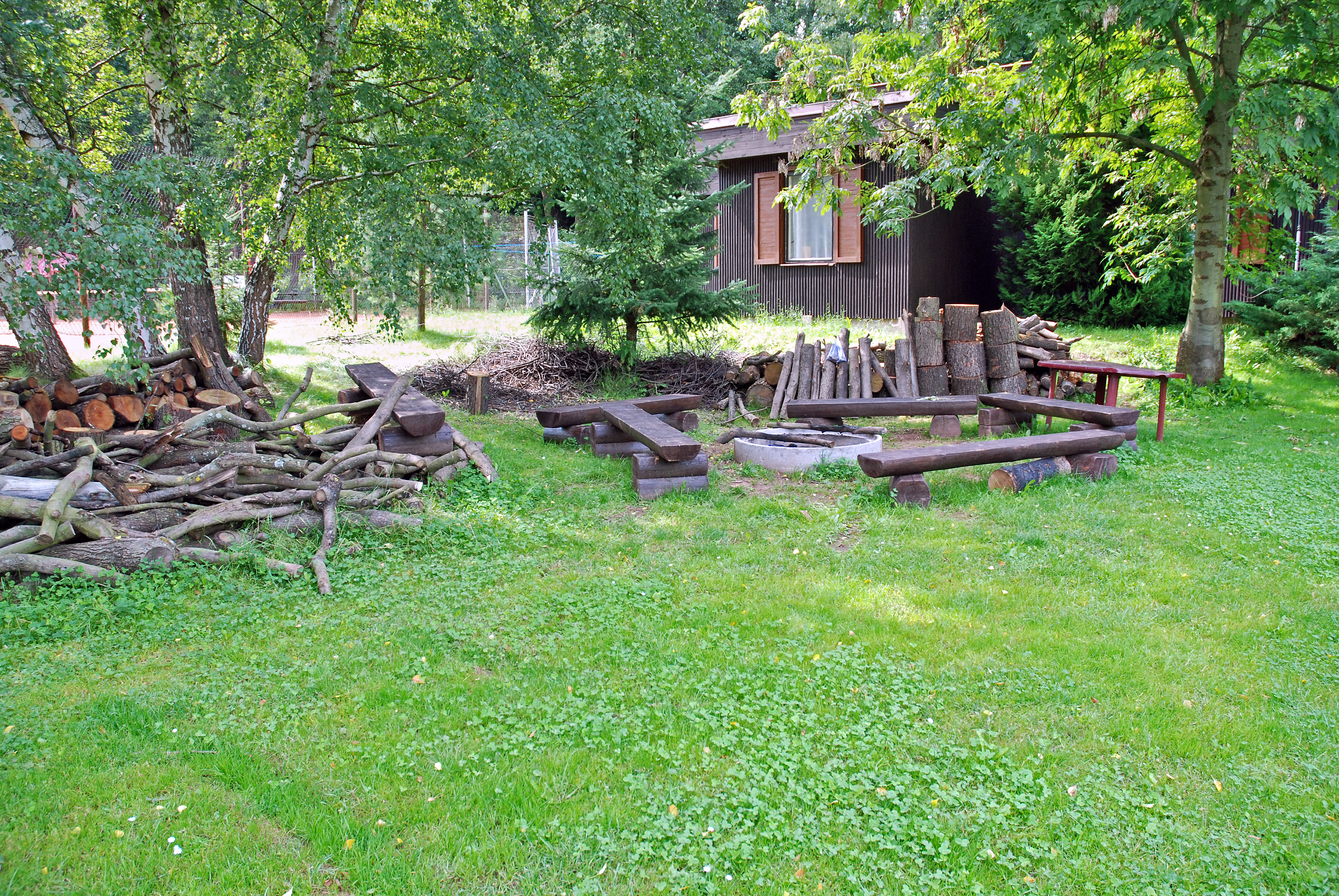 Autokemp Velký Dřevíč foto 6