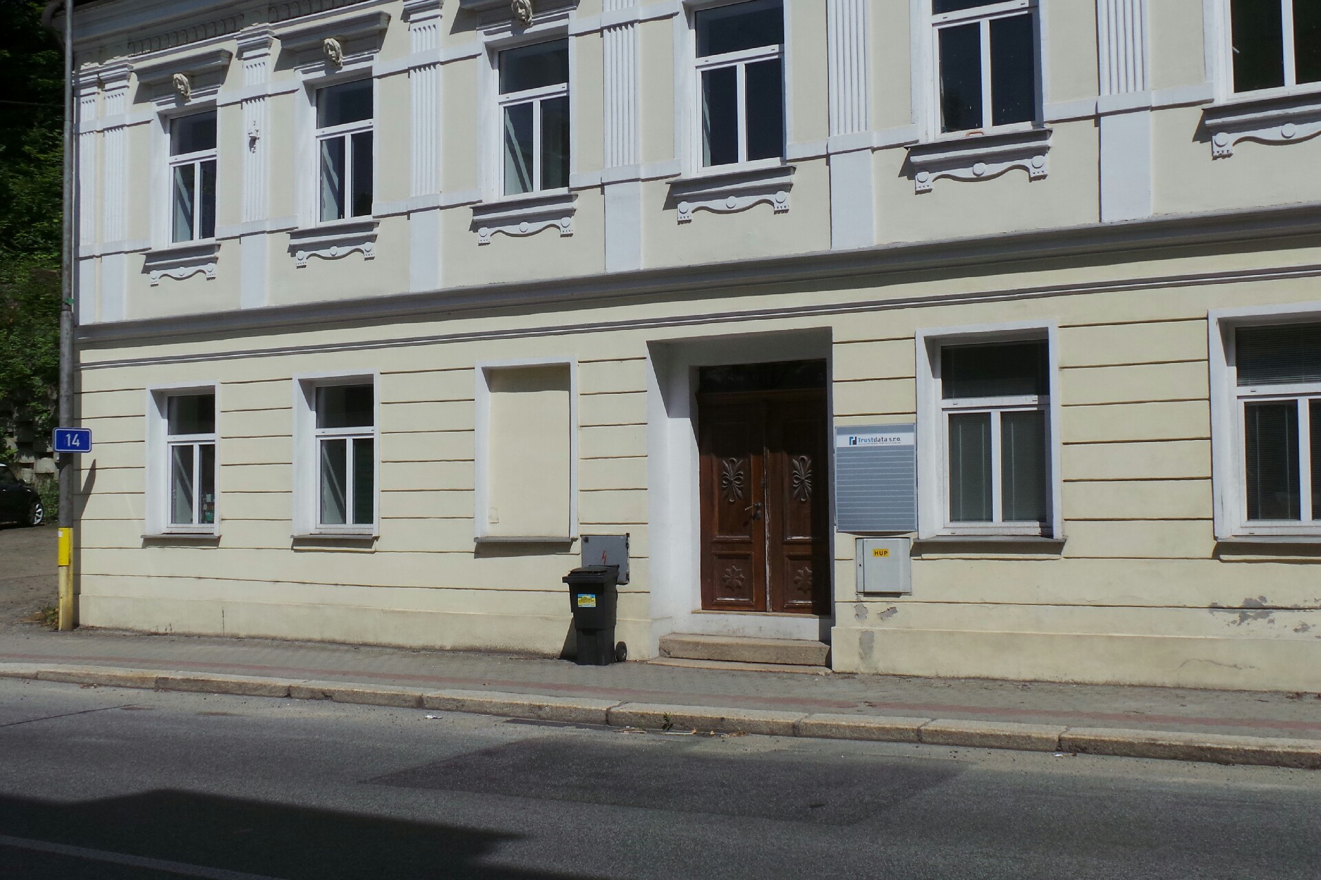 Markéta Petráčková - účetní služby