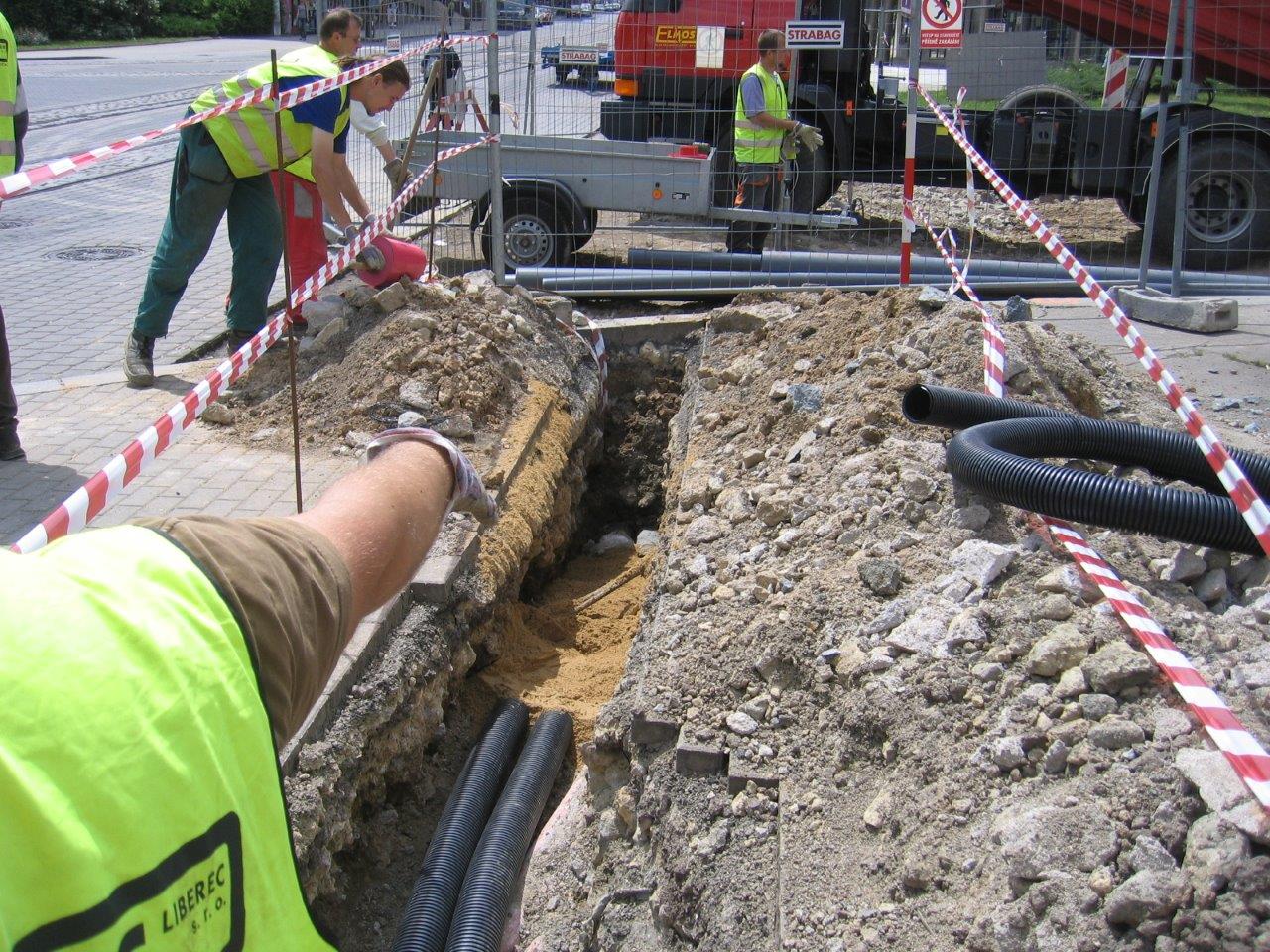 ELMOS LIBEREC, s.r.o. foto 3