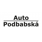 logo - AUTODRUŽSTVO PODBABSKÁ - Škoda Plus
