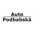 Logo AUTO PODBABSKÁ