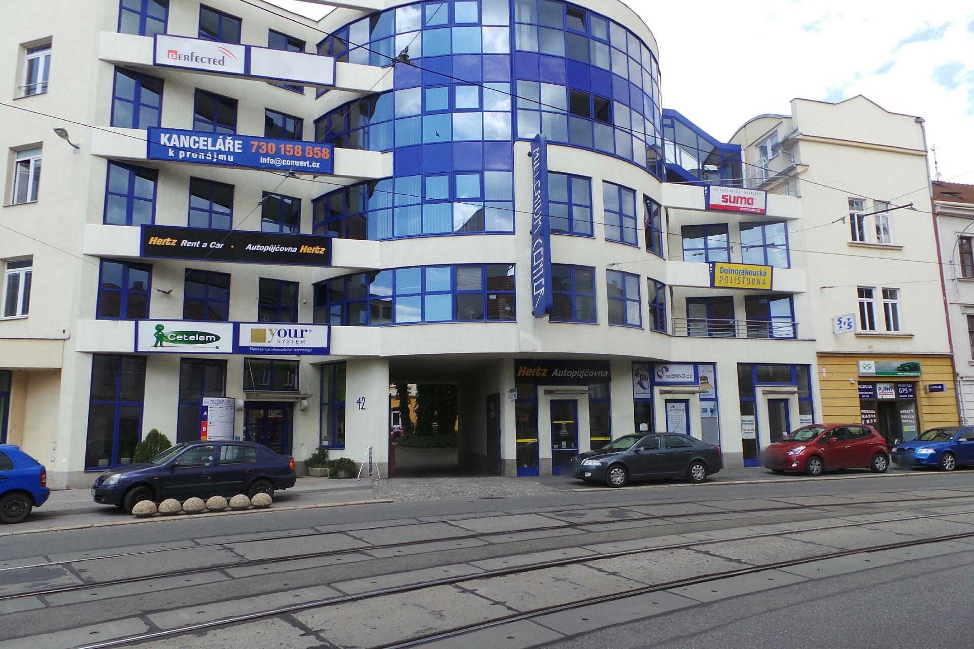 J.K. marketing, s.r.o.