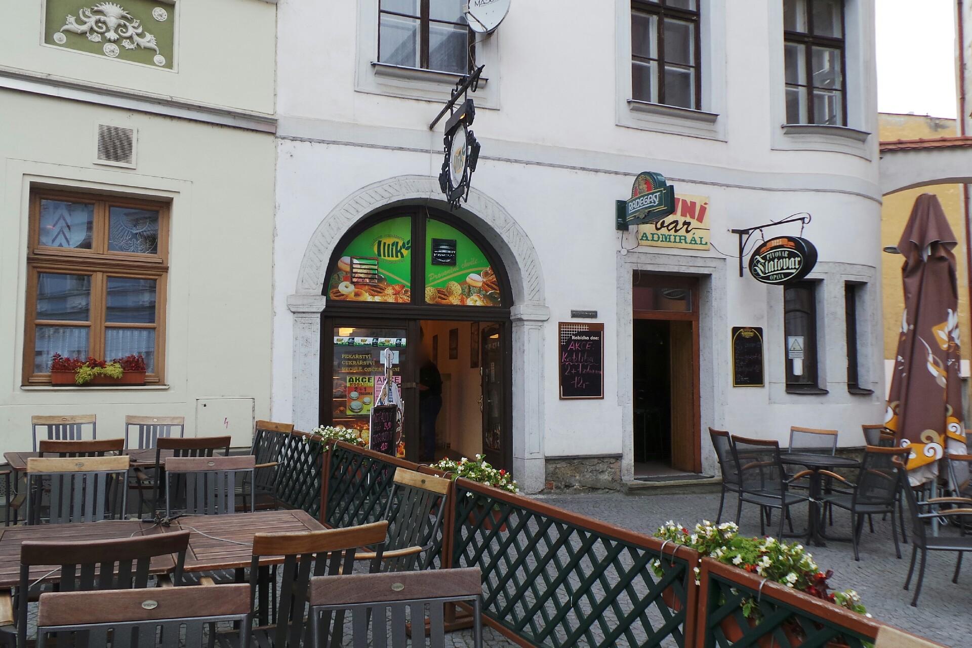 Pekařství Illík, s.r.o.