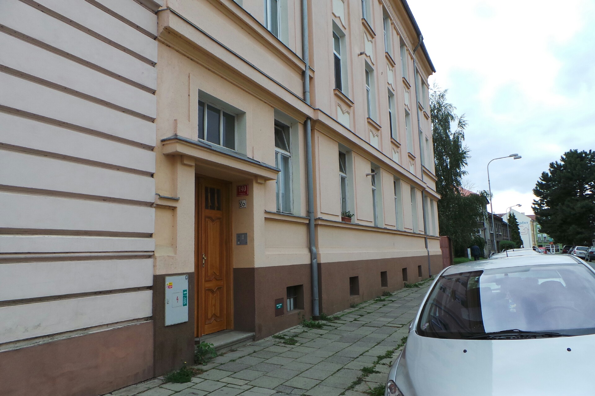 JUDr. Marcela  Lechnerová, advokátka