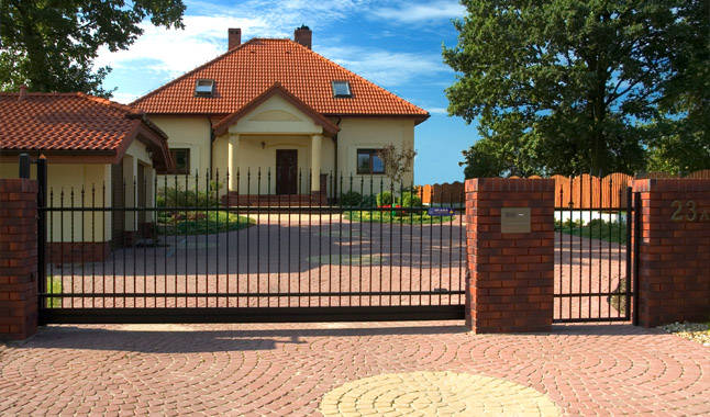 POTENCIAL vratové systémy, s.r.o. foto 1