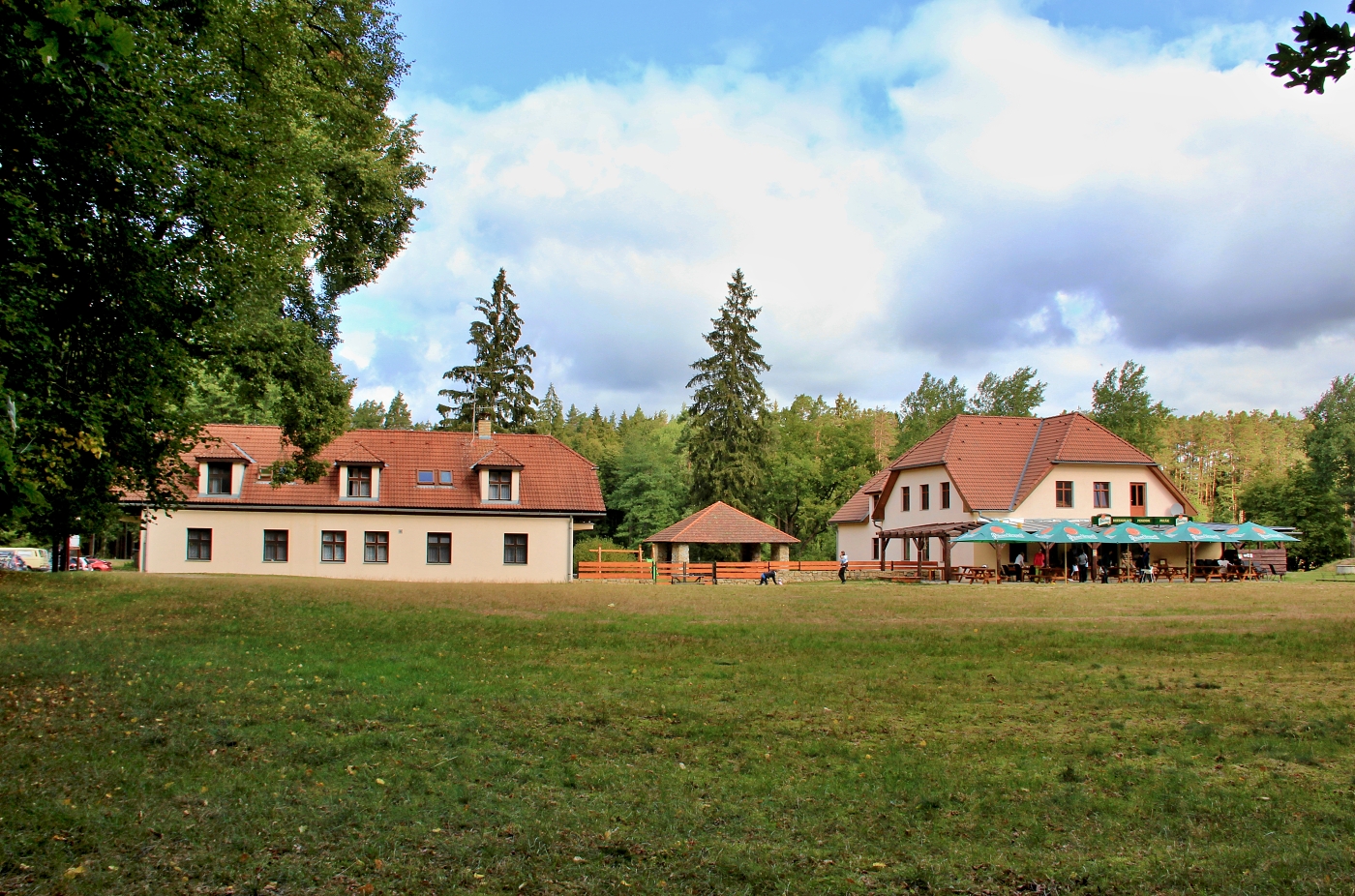 Restaurace Pecák foto 2