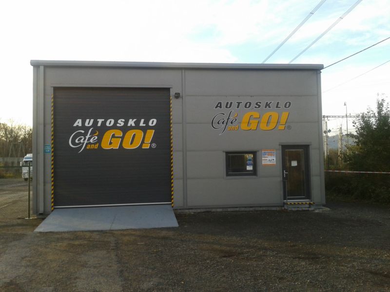 Autosklo GO a.s. foto 3
