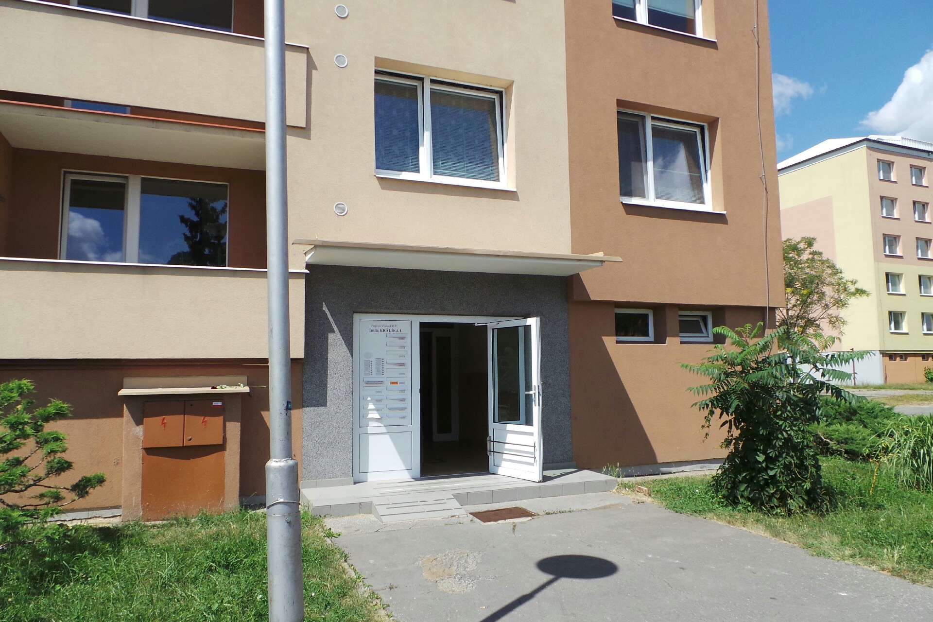 Jindřich Králíček