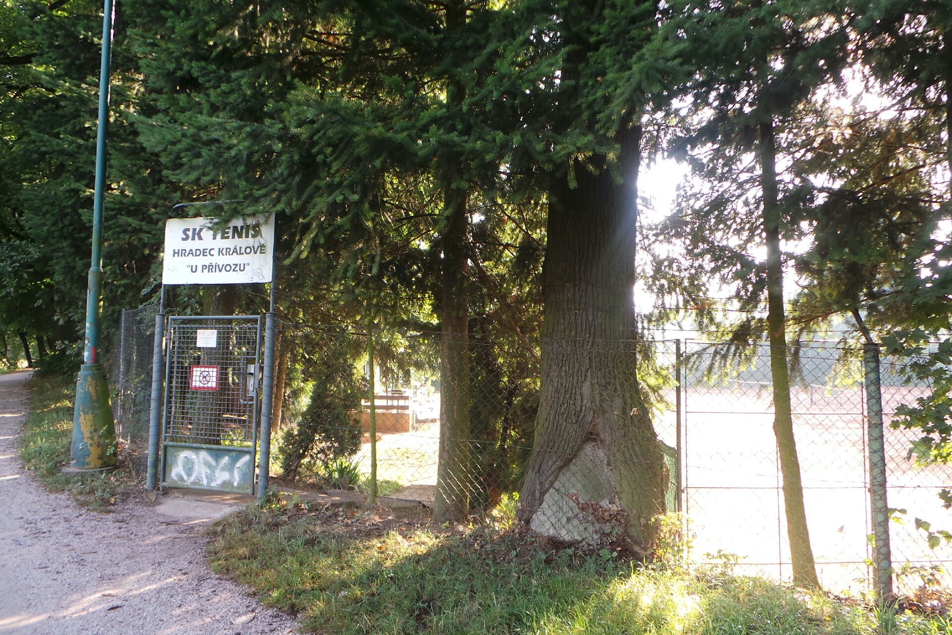 SK Tenis Hradec Králové