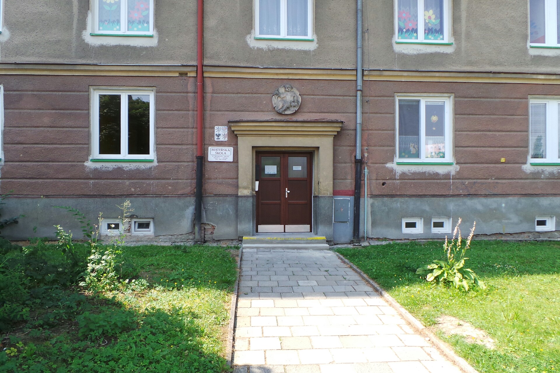 MŠ Havířov - Město, U Stromovky