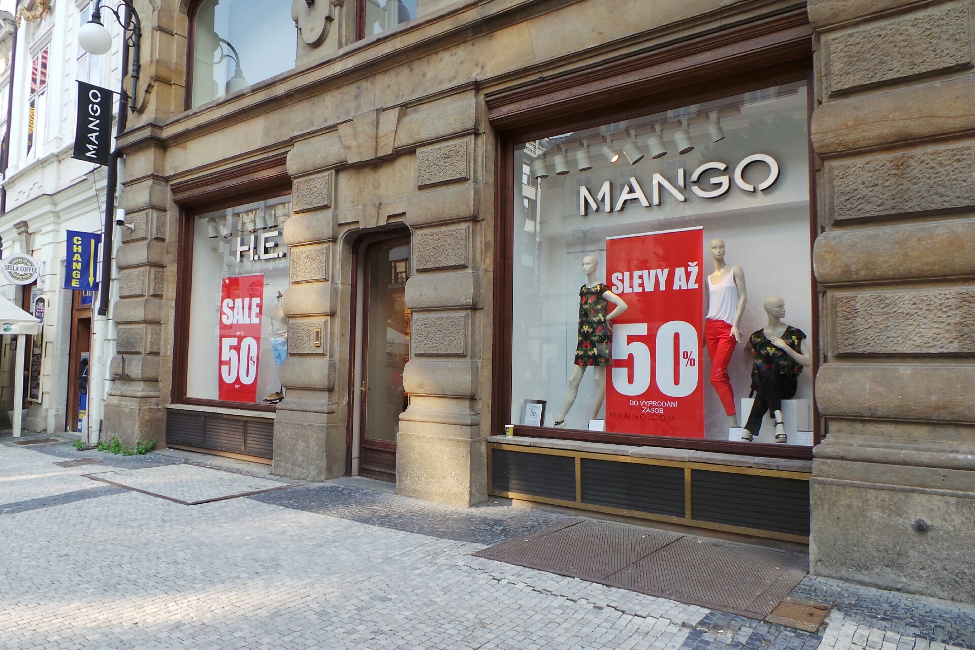 MANGO (CZ), s.r.o. foto 3