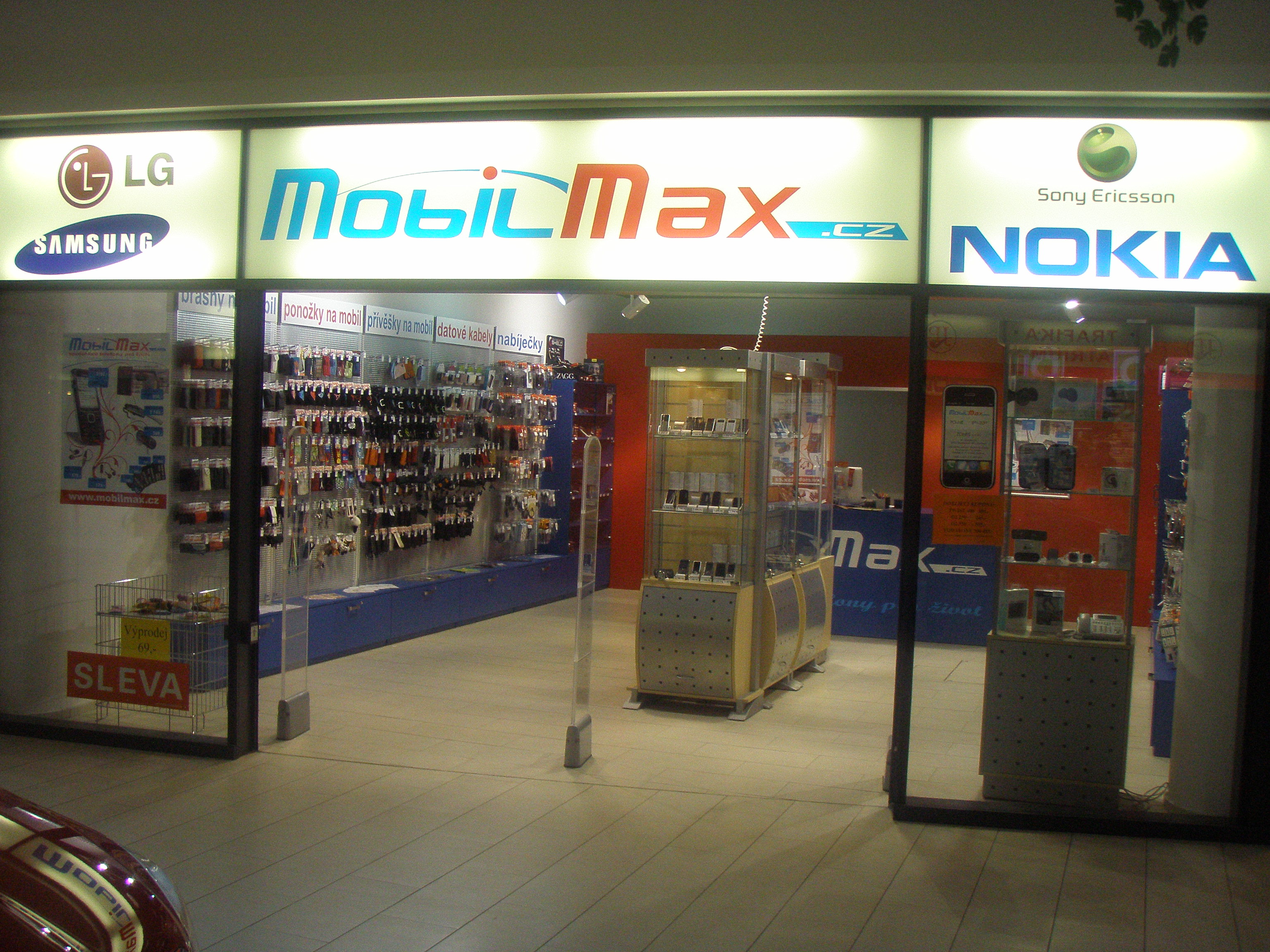 MobilMax foto 4