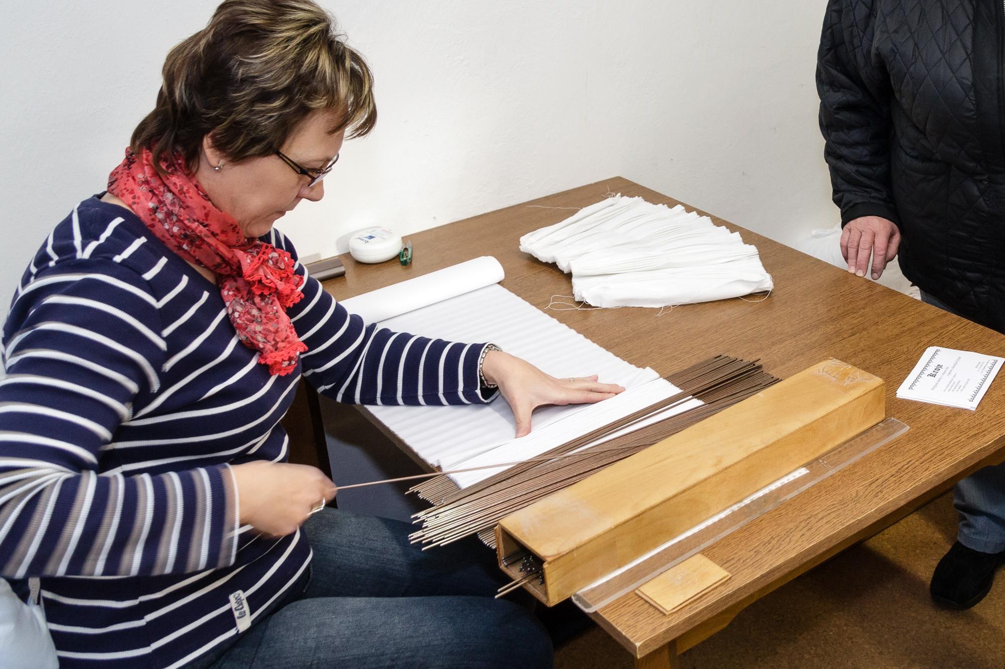 VH Kroje - Věra Hubáčková