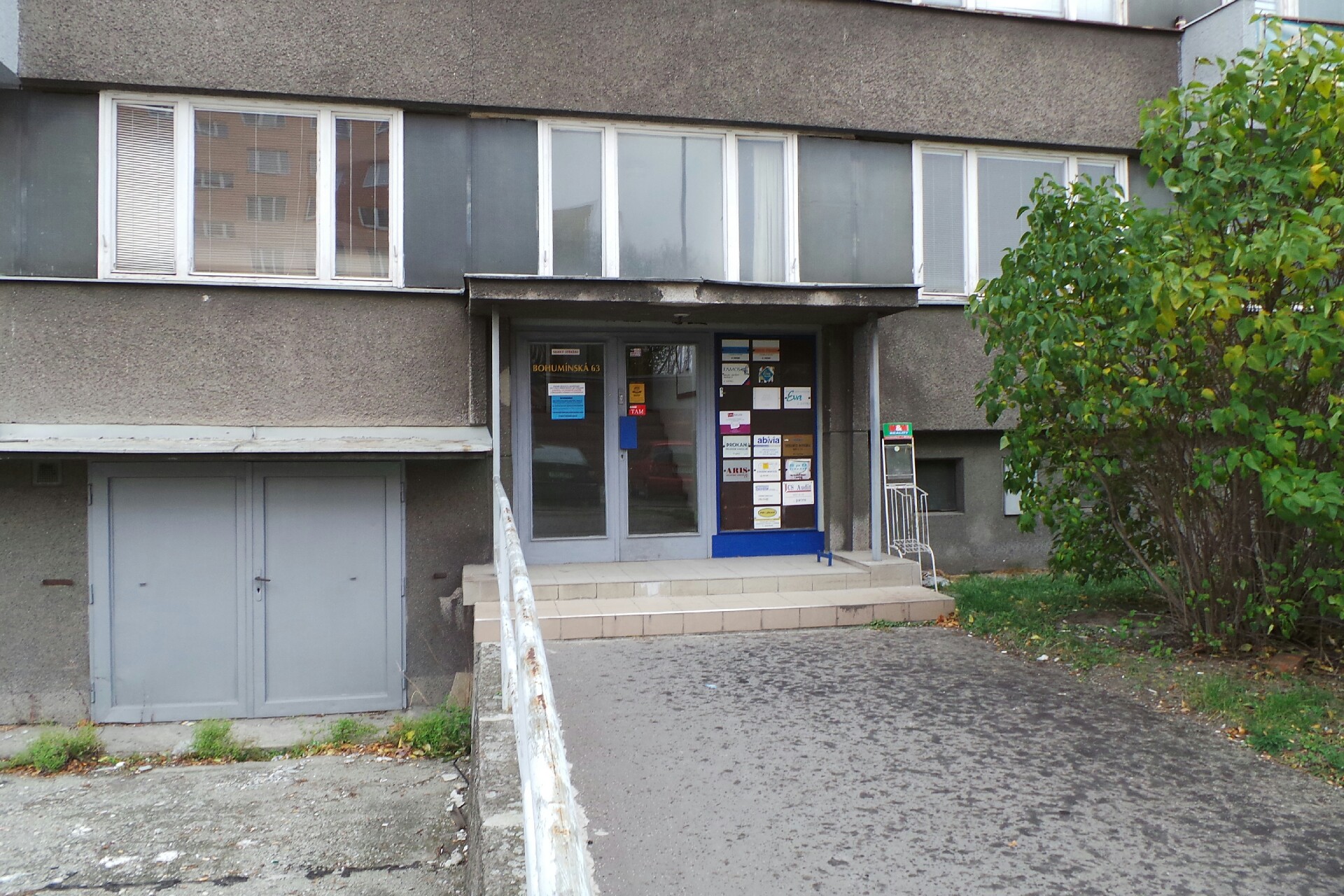 STAVIKOM OSTRAVA, s.r.o.