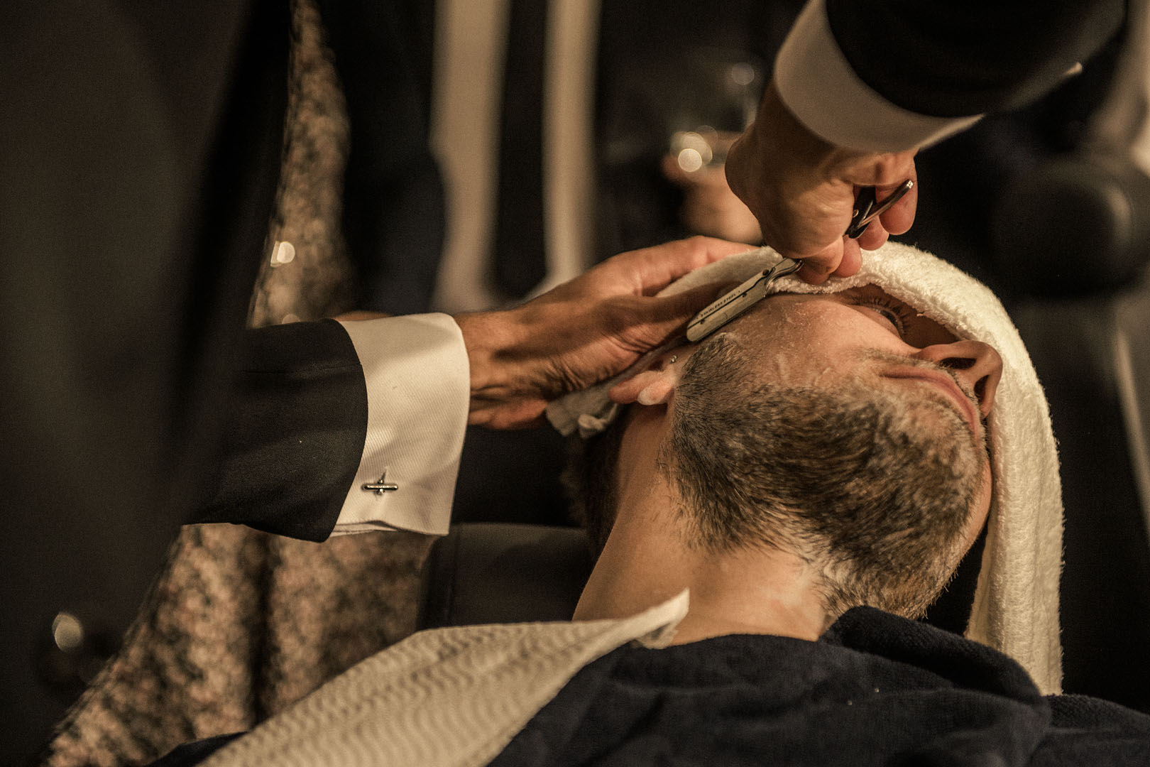 WOUS - Barber Shop foto 4