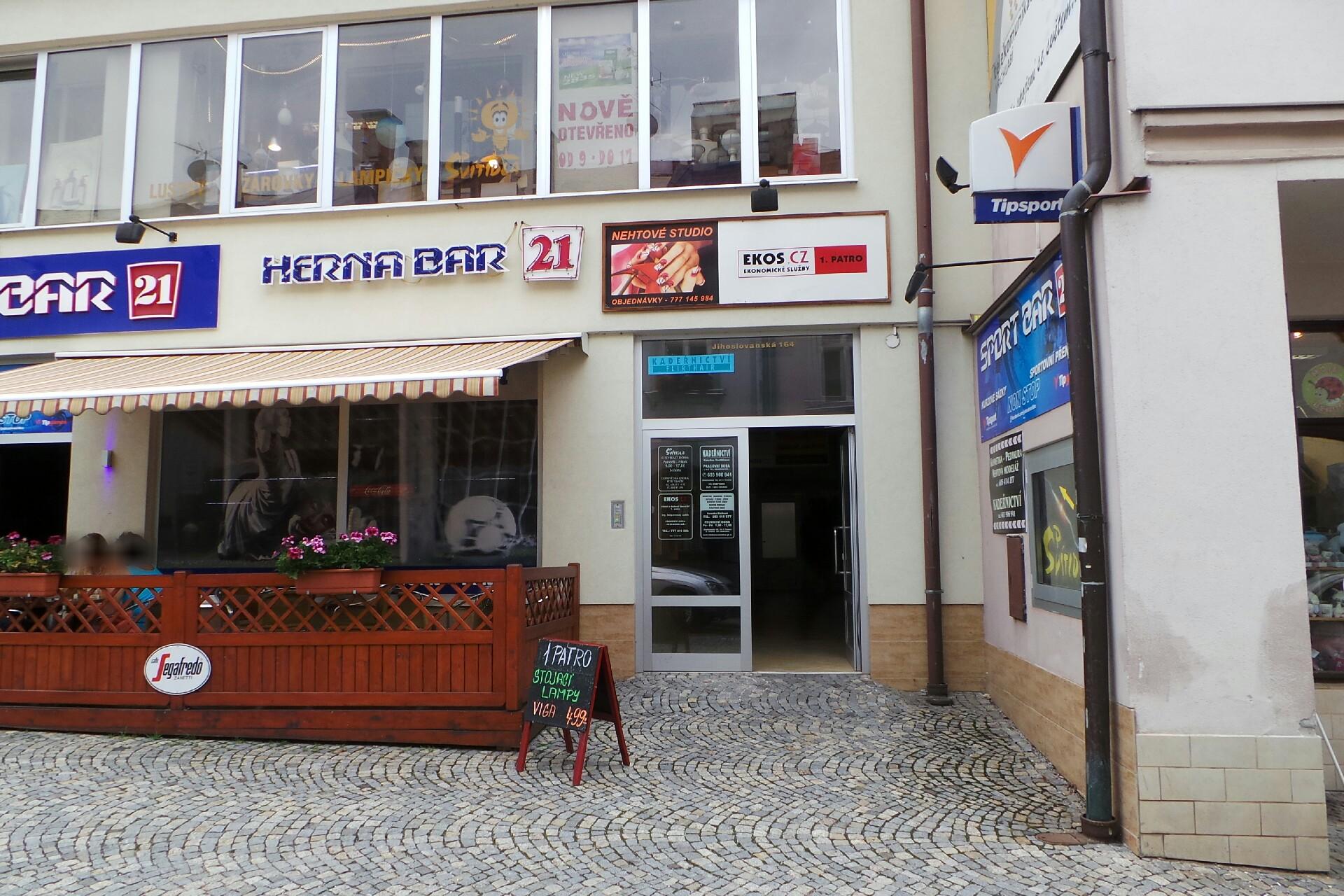 Kateřina Vostřáková