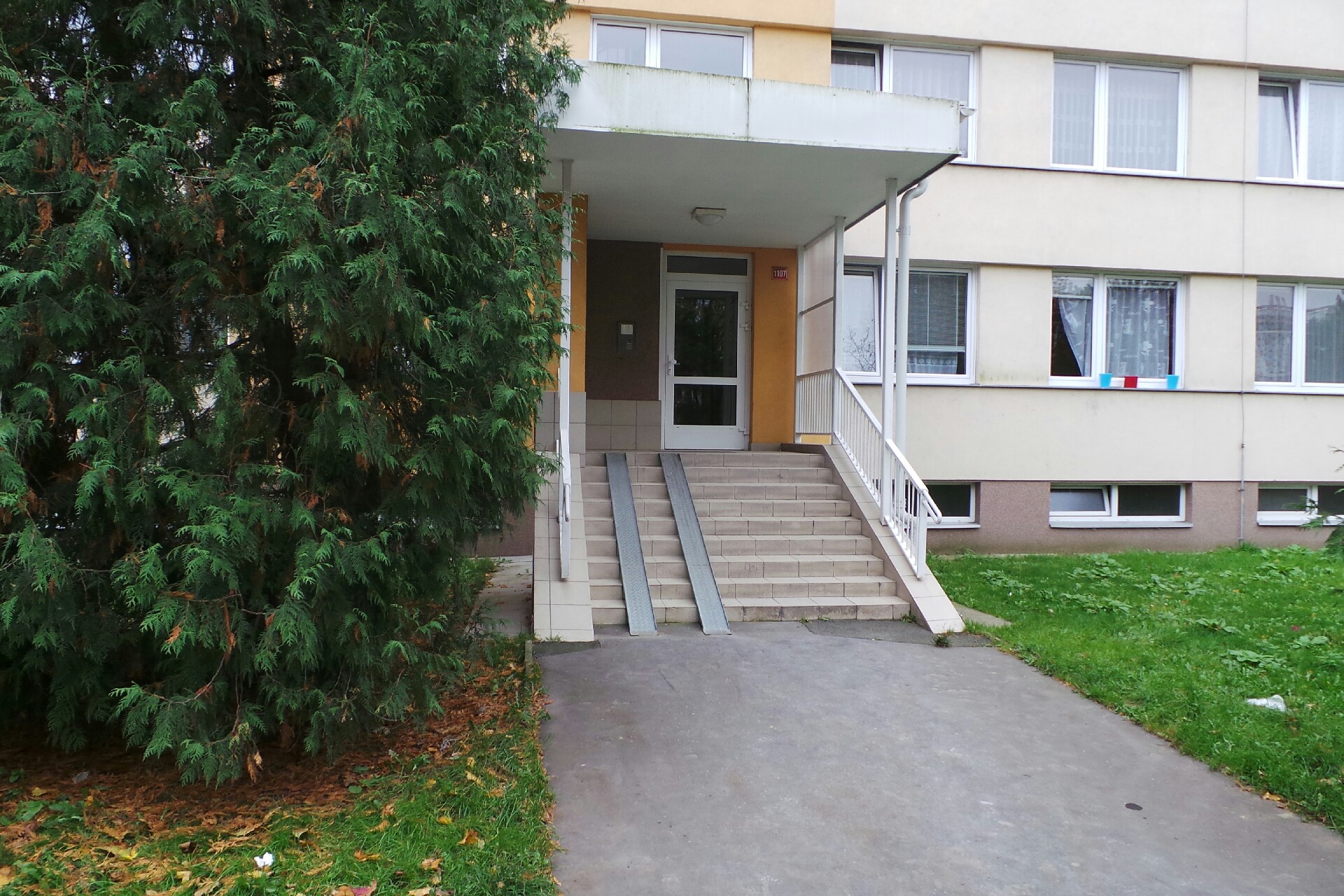 Prodej písku a štěrku Chatrný foto 1