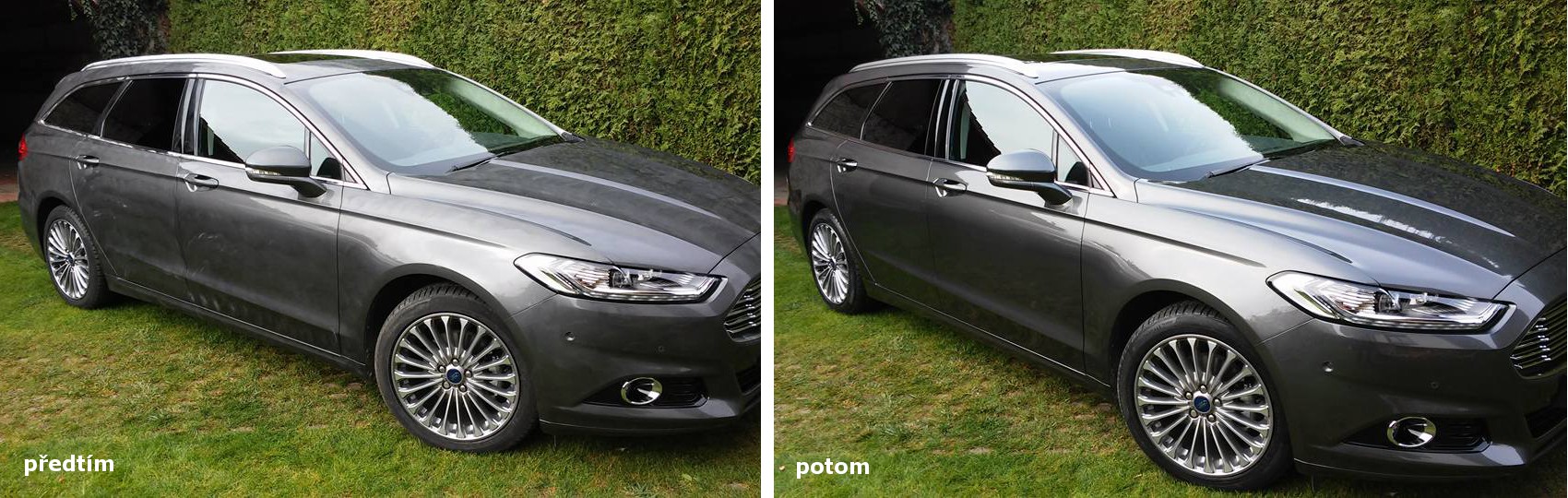 MSclean - Václav Trsek foto 2