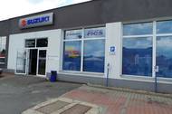 Fotografie AUTOCENTRUM FICS, s.r.o.