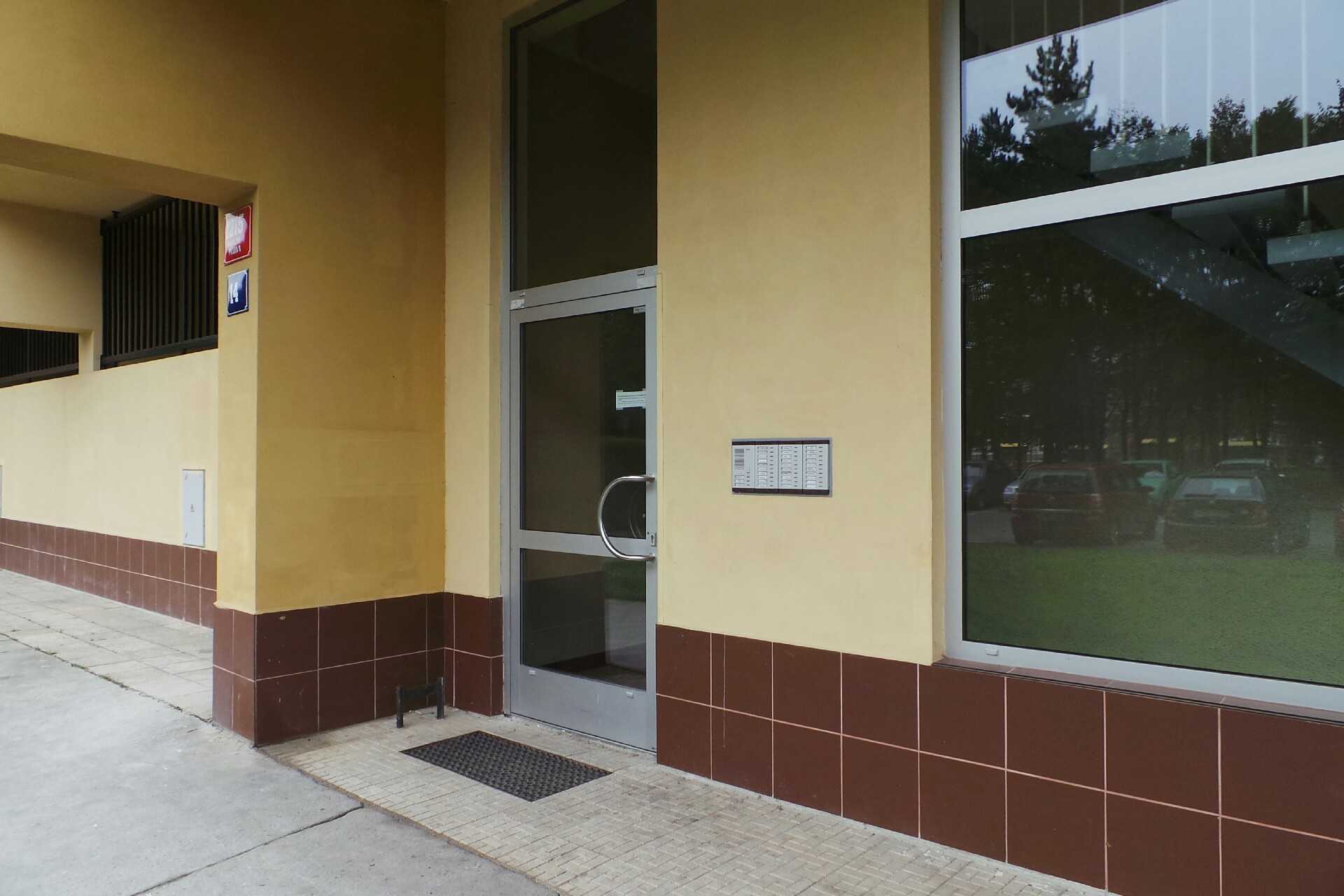 Mgr. Iva Nosková foto 1